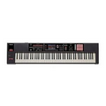 FA-08 Music Workstation - Black